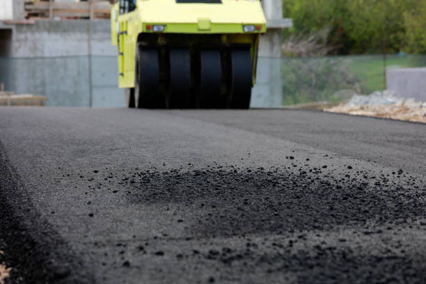 Best Custom Driveway Design and Paving in Mattoon, IL